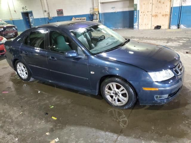 2006 Saab 9-3