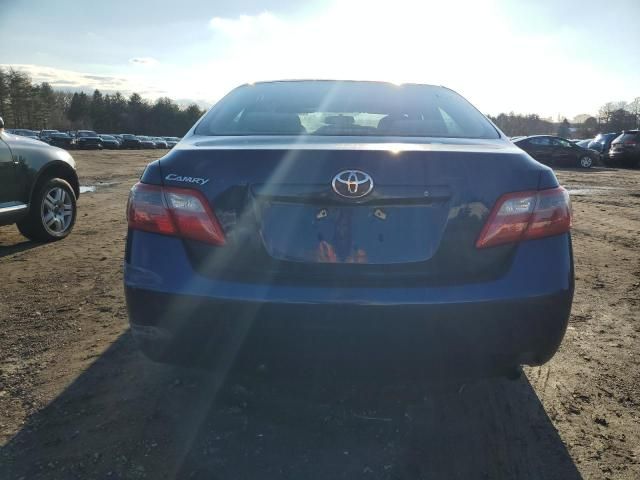 2008 Toyota Camry CE