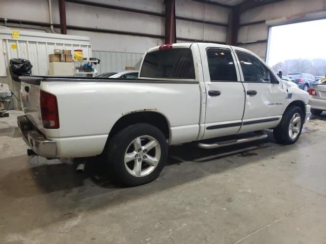 2006 Dodge RAM 1500 ST