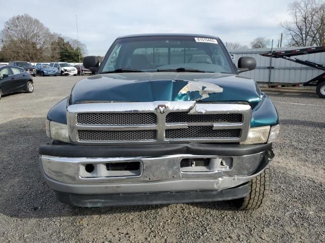 1998 Dodge RAM 2500