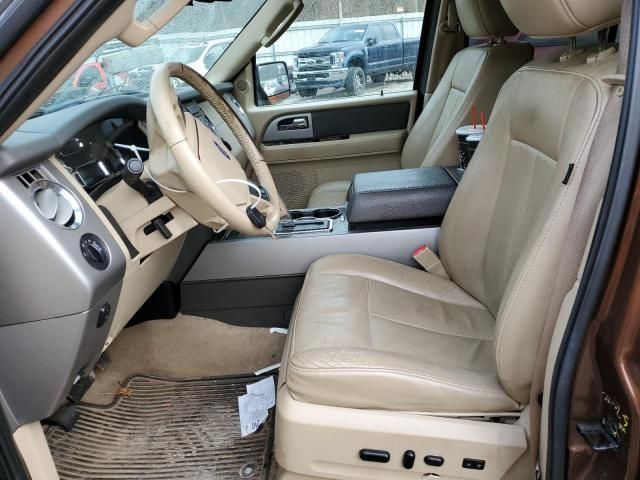 2012 Ford Expedition XLT