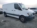 2014 Mercedes-Benz Sprinter 2500