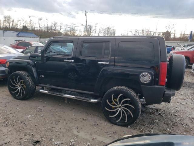 2007 Hummer H3