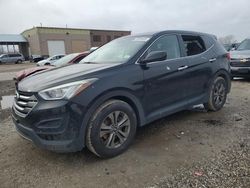 Hyundai Santa FE salvage cars for sale: 2015 Hyundai Santa FE Sport