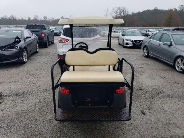 1998 Clubcar Golf Cart