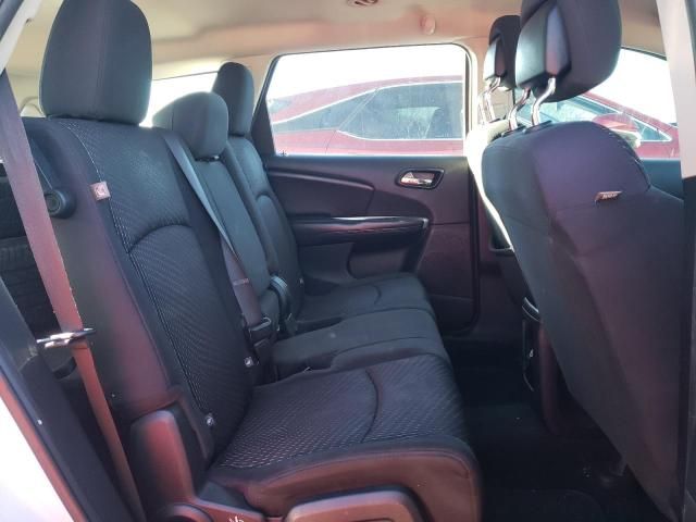2014 Dodge Journey SE