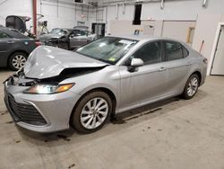 2022 Toyota Camry LE for sale in Center Rutland, VT