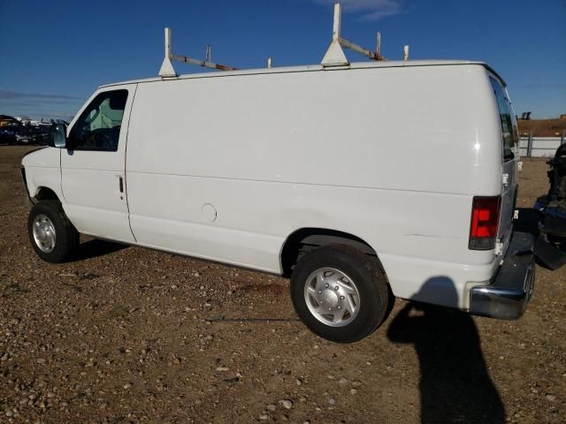 2011 Ford Econoline E150 Van