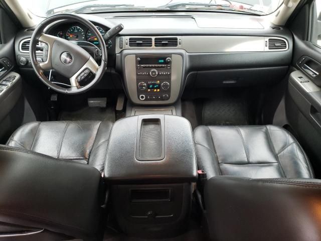 2010 GMC Sierra K1500 SLT