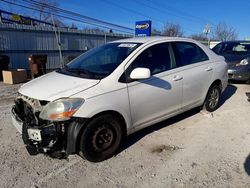 Vehiculos salvage en venta de Copart Walton, KY: 2009 Toyota Yaris