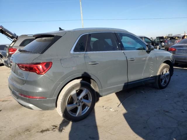 2019 Audi Q3 Premium Plus