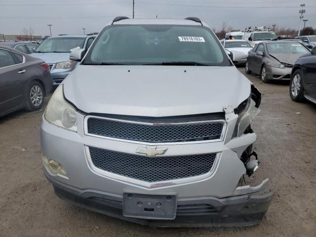 2011 Chevrolet Traverse LT