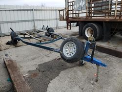 Trail King salvage cars for sale: 2019 Trail King Boat Trailer
