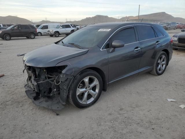 2010 Toyota Venza