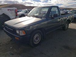 Toyota Pickup 1/2 ton Short Whee Vehiculos salvage en venta: 1992 Toyota Pickup 1/2 TON Short Wheelbase STB
