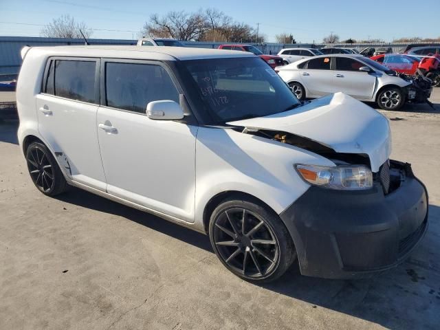 2009 Scion XB