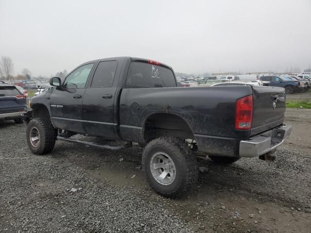 2005 Dodge RAM 1500 ST