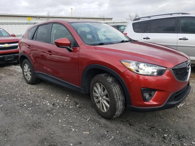 2013 Mazda CX-5 Touring