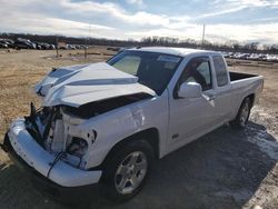 Chevrolet Colorado Vehiculos salvage en venta: 2012 Chevrolet Colorado LT