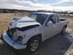 2012 Chevrolet Colorado LT