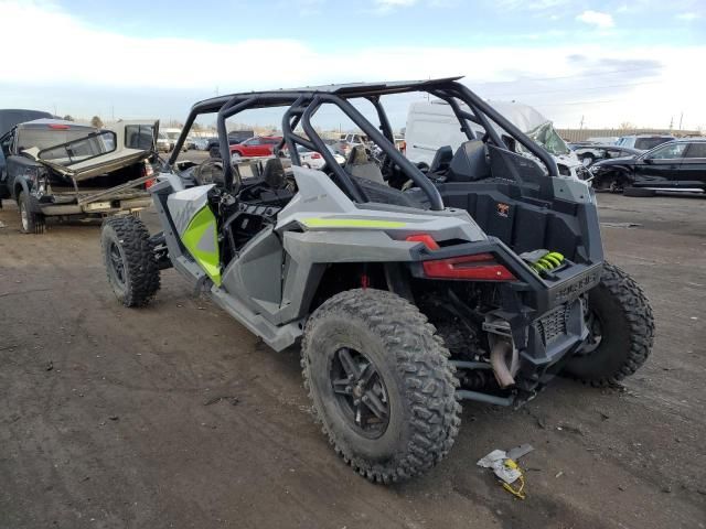 2022 Polaris RZR Turbo R 4 Ultimate