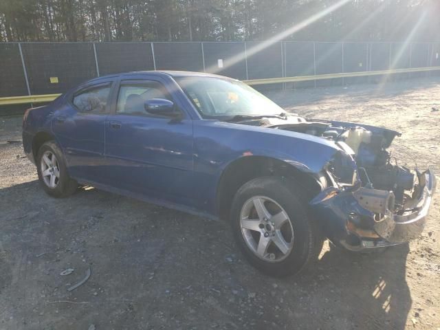 2010 Dodge Charger SXT