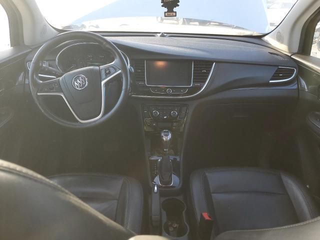 2018 Buick Encore Essence