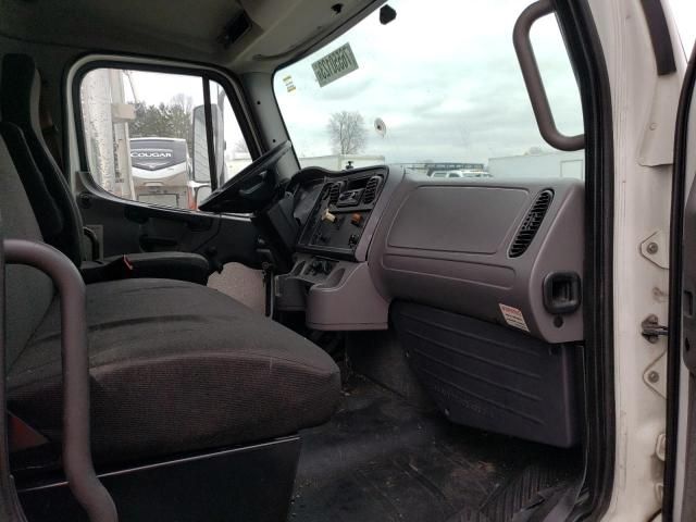 2012 Freightliner M2 106 Medium Duty