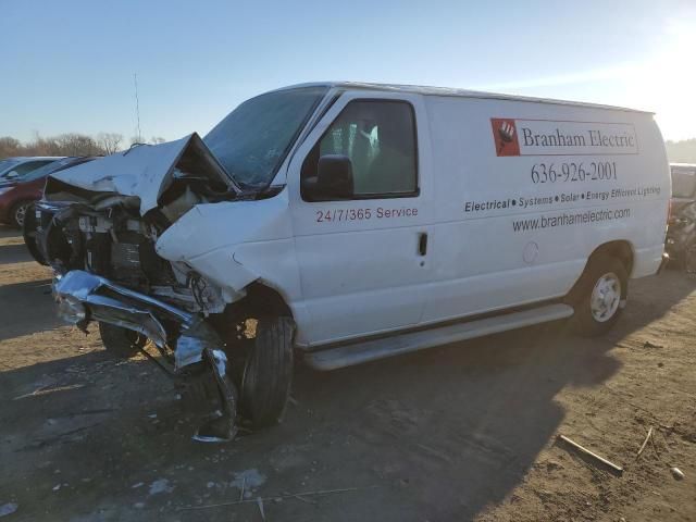 2014 Ford Econoline E250 Van