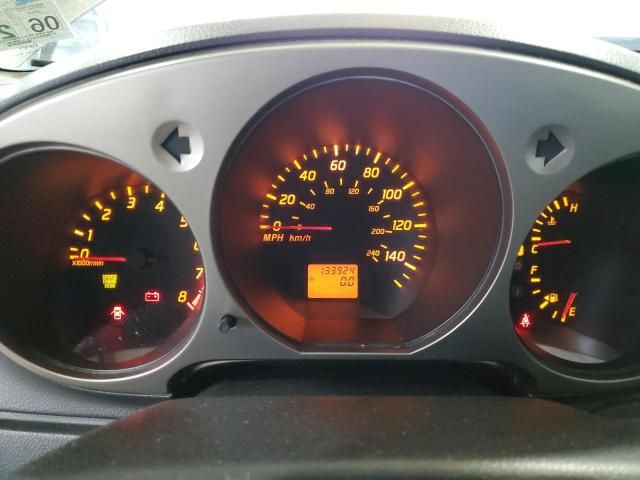 2003 Nissan Altima Base