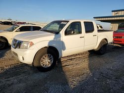 Nissan Frontier S salvage cars for sale: 2014 Nissan Frontier S