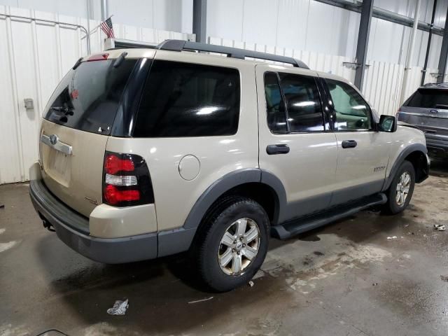 2006 Ford Explorer XLT