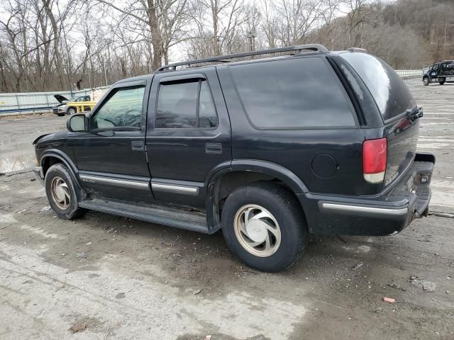 1999 Chevrolet Blazer