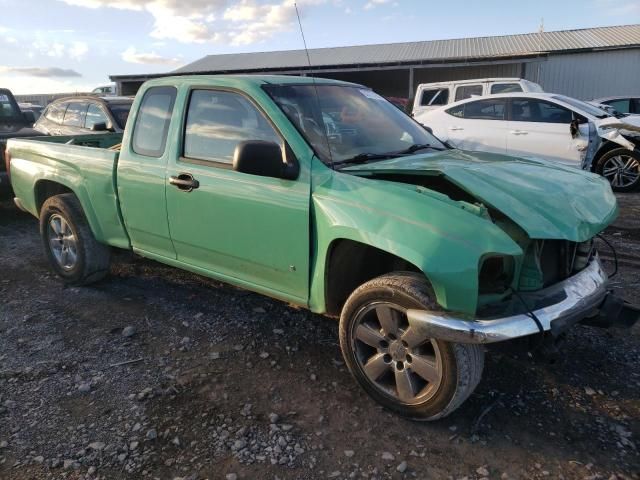 2006 Chevrolet Colorado