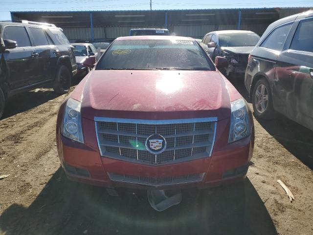 2008 Cadillac CTS HI Feature V6