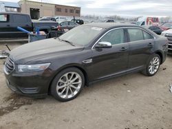 Ford salvage cars for sale: 2013 Ford Taurus Limited