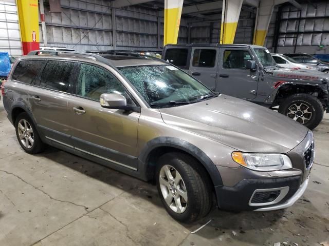 2008 Volvo XC70