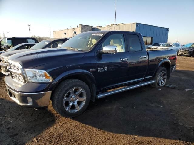 2016 Dodge 1500 Laramie