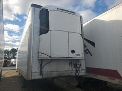 Salvage trucks for sale at Brookhaven, NY auction: 2010 Utility Trailer