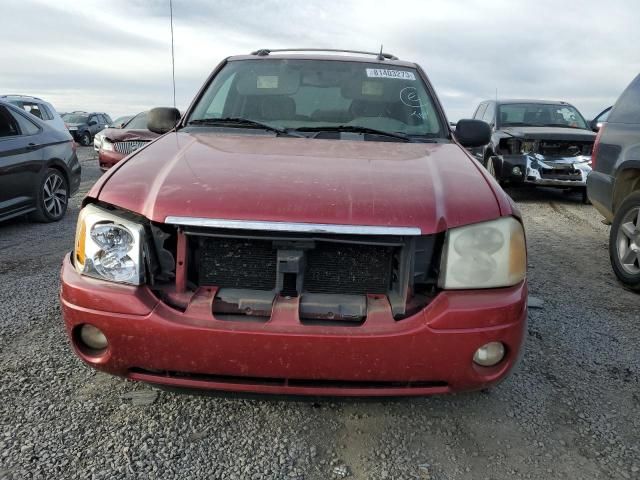 2004 GMC Envoy