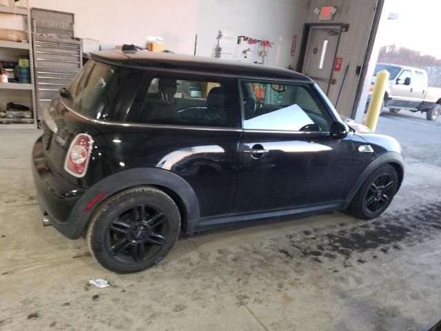 2013 Mini Cooper