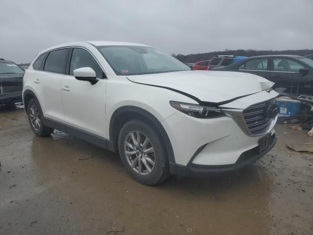 2018 Mazda CX-9 Touring