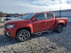 2016 Chevrolet Colorado Z71 for sale in Cahokia Heights, IL