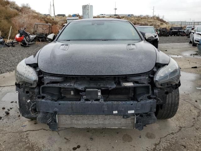 2019 KIA Stinger GT2