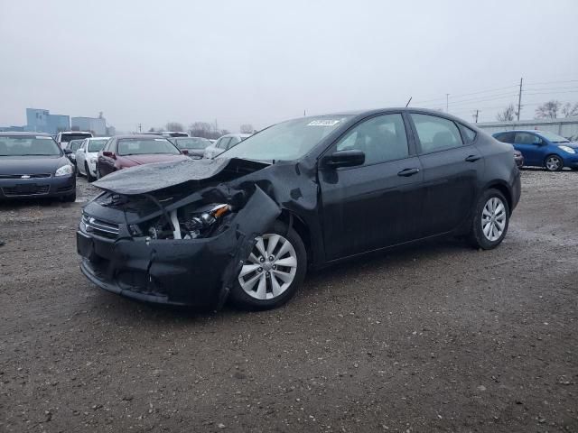 2015 Dodge Dart SE Aero