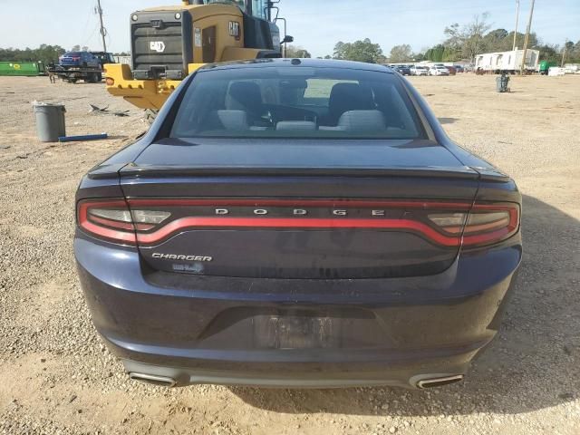 2015 Dodge Charger SE