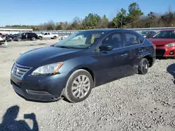 2013 Nissan Sentra S for sale in Memphis, TN