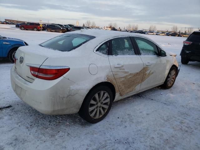 2015 Buick Verano