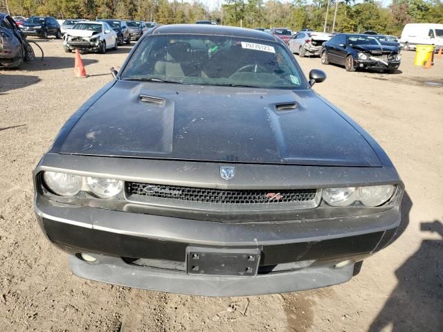 2010 Dodge Challenger R/T