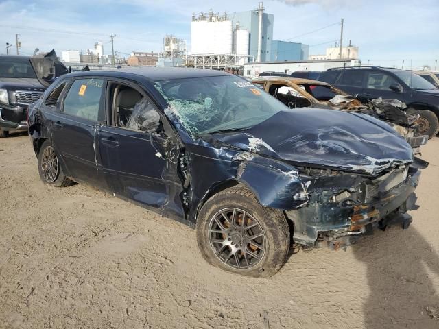 2004 Chevrolet Malibu Maxx LS